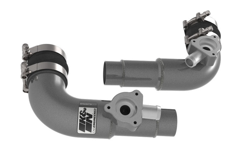 K&amp;N 22-24 Kit de tuyau de charge turbo Toyota Tundra 3,4 L V6