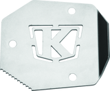 Kuryakyn Lodestar Kickstand Shoe Gold
