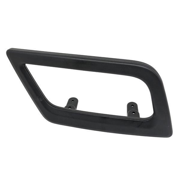 Hip Restraint, Rh (Pass) Yamaha Drive2 G&E 17-Up