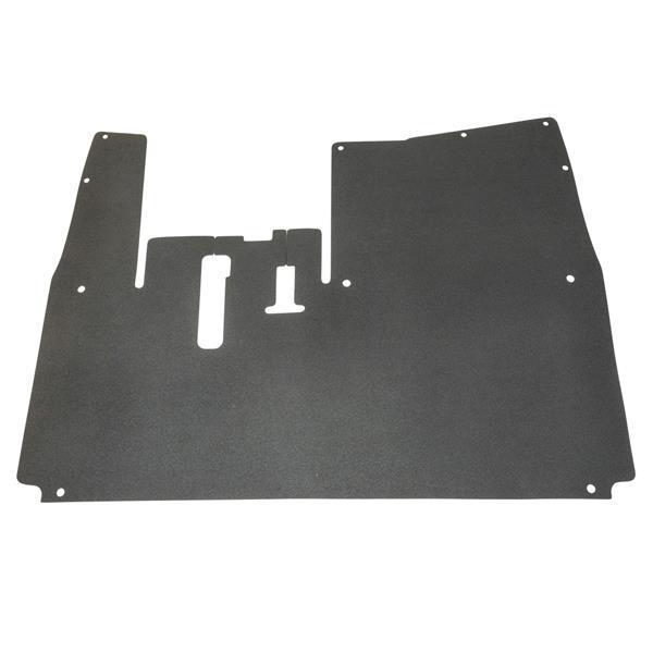 Floor Mat, Yamaha Drive2 Elec 17-Up