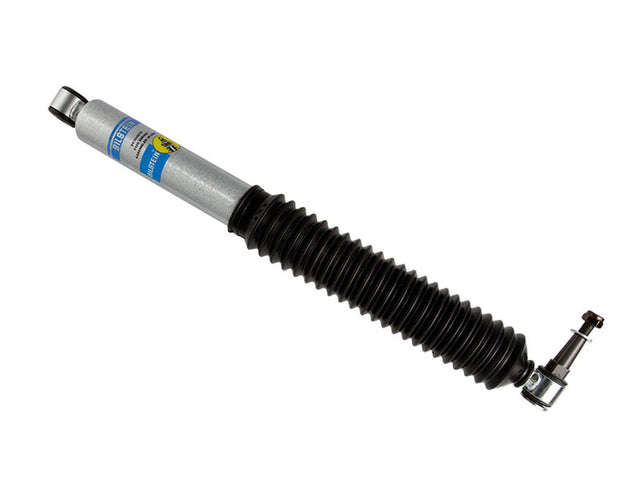 Bilstein B8 5100 Series Monotube Steering Damper, 2003-2013 Dodge Ram 5.9L 6.7L Cummins Bilstein