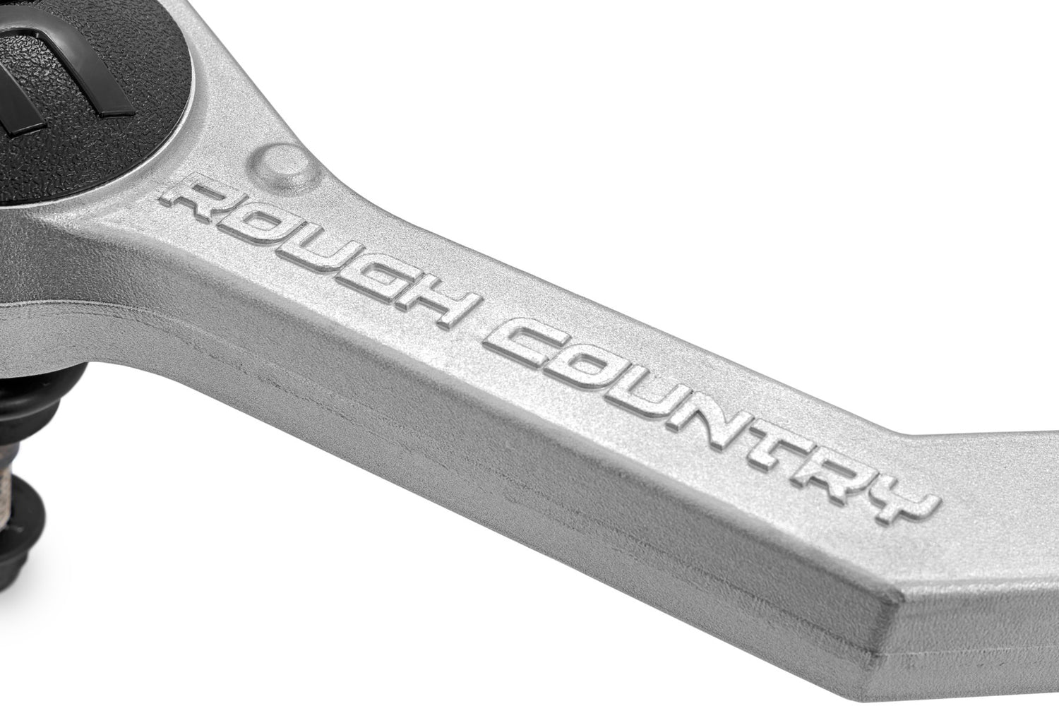 Rough Country Forged Upper Control Arms 3.5 Inch Lift Ford Ranger
