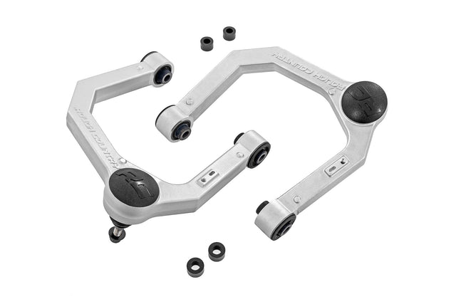 Rough Country Forged Upper Control Arms 3.5 Inch Lift Ford Ranger