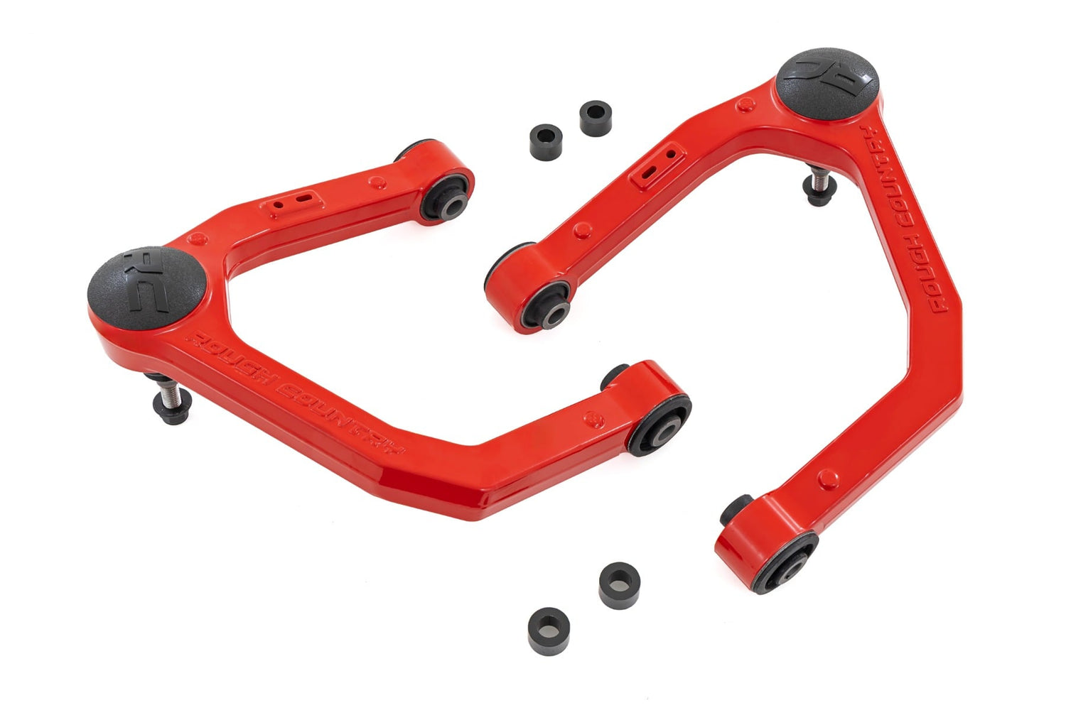 Rough Country Forged Upper Control Arms OE Upgrade Ford Ranger 2024-2026