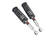 Rough Country M1 Loaded Strut Pair 3.5in 2025-2026 Toyota 4Runner