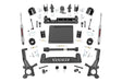 Rough Country 6 Inch Suspension Lift Kit for 2024-2026 Toyota Tacoma 4WD