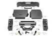 FXS Hidden Winch Mount Toyota Tacoma 4WD 2024-2026