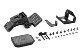Rough Country Retractable Bed Step for 2024-2026 Toyota Tacoma