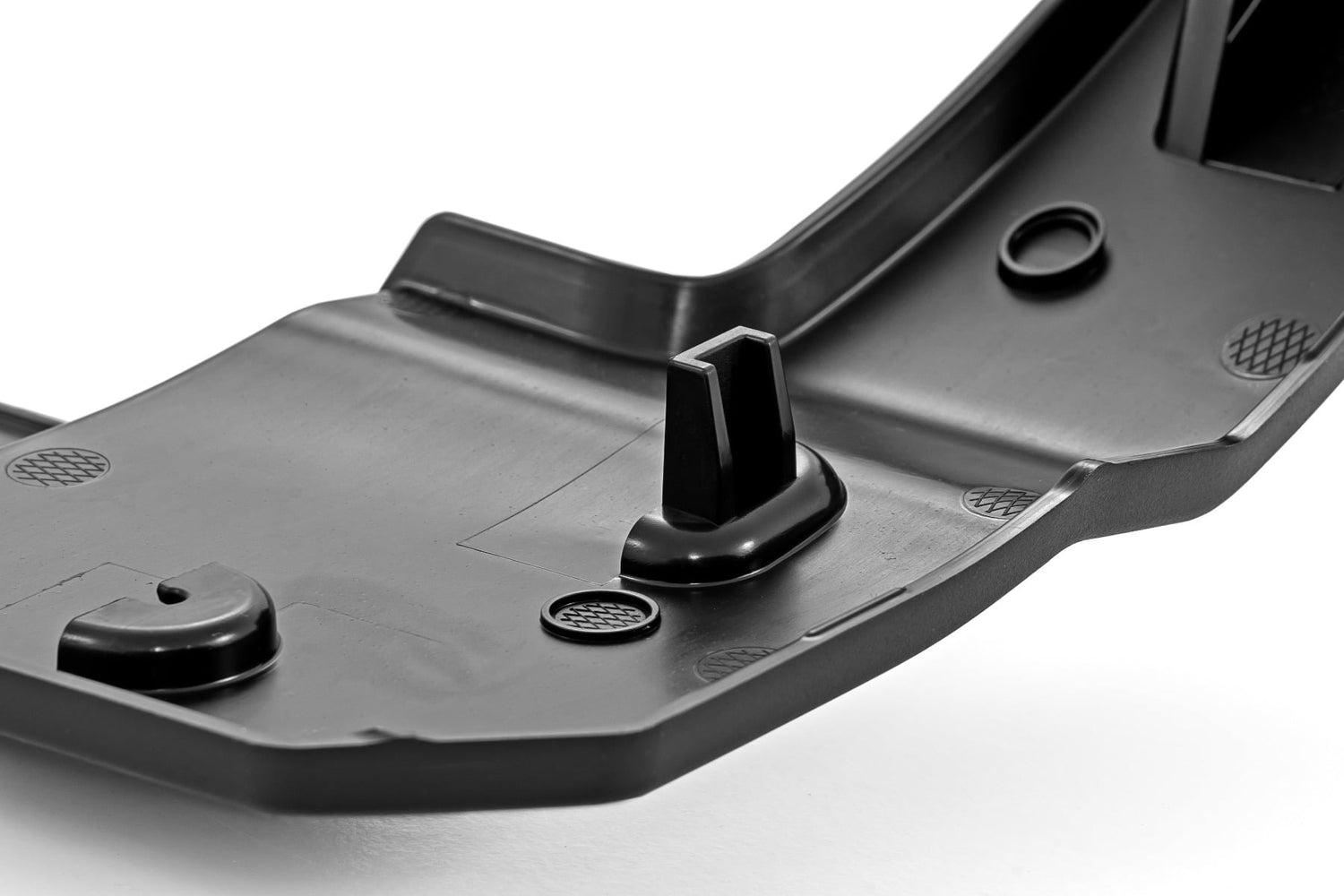 Rough Country Hitch Cover for 2024-2026 Toyota Land Cruiser