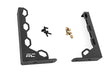 Rough Country Bed Stiffener Kit Toyota Tacoma 2WD/4WD 2024-2026 73137