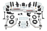 Rough Country 3.5 Inch Lift Kit for 2024-2026 Toyota Tacoma