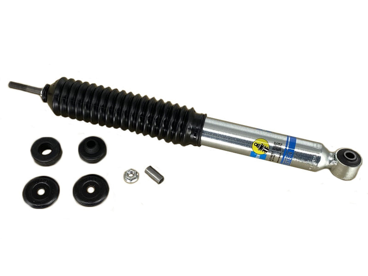 Bilstein B8 5100 Series Front Shock Absorber, 2017-2022 Ford 6.7L Powerstroke Bilstein