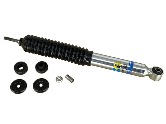 Bilstein B8 5100 Series Front Shock Absorber, 2017-2022 Ford 6.7L Powerstroke Bilstein