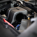 2025-2026 Polaris RZR Pro R / Pro S / Pro XP Under-Dash 10" Ported Subwoofer-Enclosure SSV Works