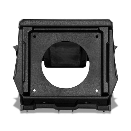 2017-2026 CanAm X3 Multi-Media Receiver Mounting Kit