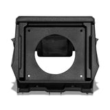 2017-2026 CanAm X3 Multi-Media Receiver Mounting Kit ssvworks