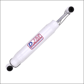 DJM Suspension F250/F350 Rear Shock - 4 inch Drop - 1987-1997 Ford F-Series DJM Suspension