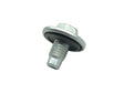 Allison Transmission Drain Plug, 2001-2019 GM 6.6L Duramax LB7 LLY LBZ LMM LML L5P Allison