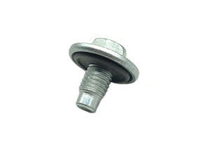 Allison Transmission Drain Plug, 2001-2019 GM 6.6L Duramax LB7 LLY LBZ LMM LML L5P Allison
