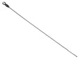 24273960 OE Transmission Dipstick Fluid Level Indicator, 2011-2016 GM 6.6L Duramax LML GM
