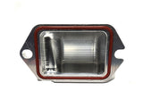 Forged Diesel Billet Engine Oil Cooler Adapter, 2001-2007, 2011-2019 GM 6.6L Duramax LB7 LLY LBZ LML L5P Forged Diesel