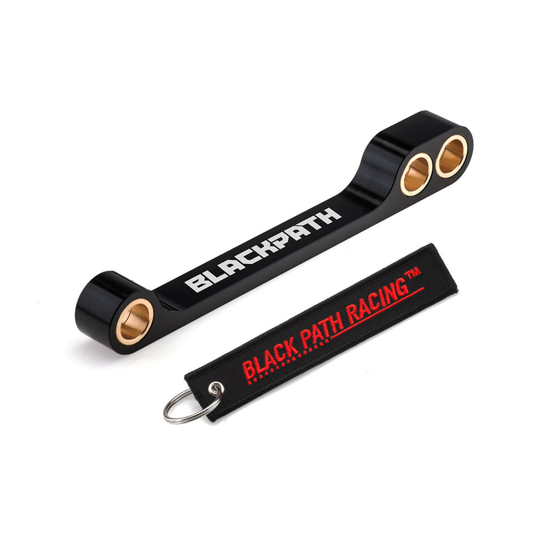 1995-2005 Yamaha YZF R6 1 or 4 inch Lowering Link