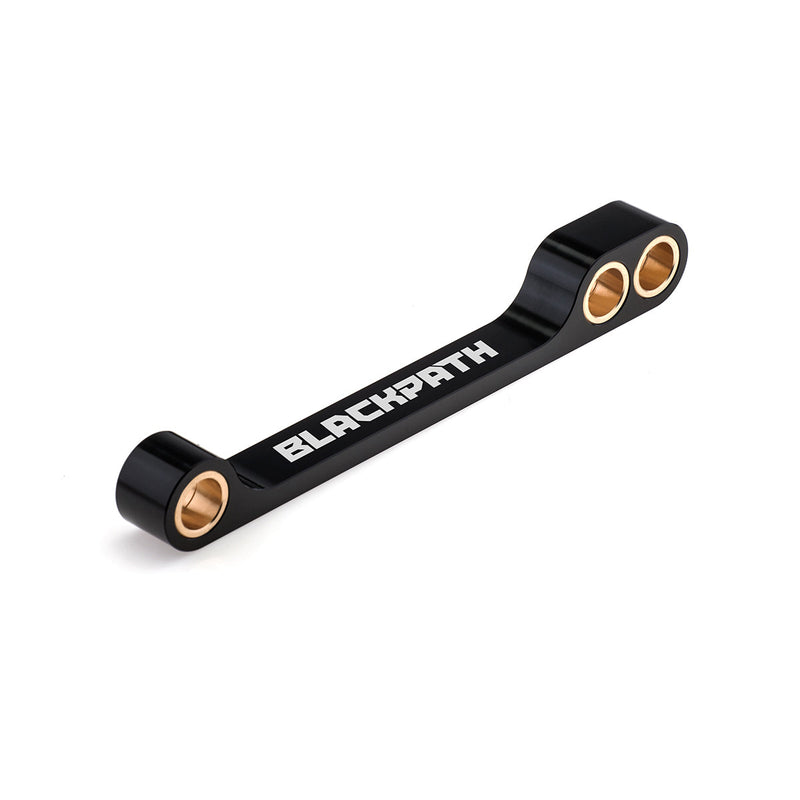 2006-2009 Yamaha YZF R6S 1 or 4 inch Lowering Link