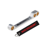 1995-2005 Yamaha YZF R6 1 or 4 inch Lowering Link