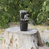 KC Turbos Tumbler (30oz)
