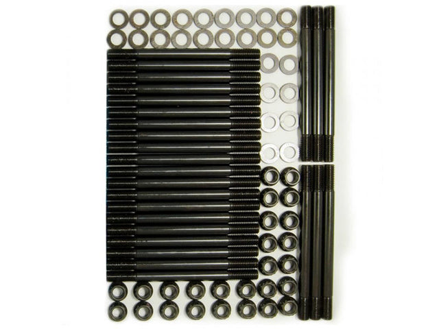 ARP 247-4202 Diesel Head Stud Kit, 1998.5-2018 Dodge Ram 5.9L and 6.7L Cummins 24V ARP