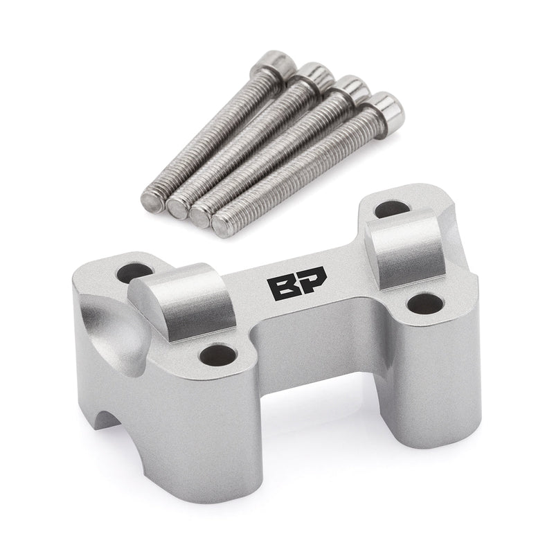 2009-2016 Ducati 659 Handlebar Risers