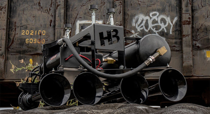 Spare Tire Delete® Bracket