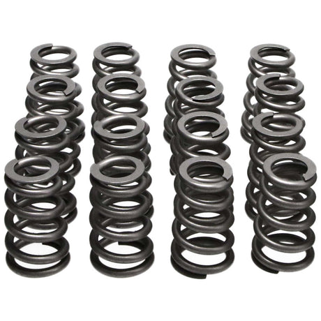 Kit de ressorts et de retenue de soupape Manley Subaru WRX/STi .490 po (sans verrous de soupape) (16 chacun)