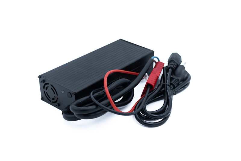 36v 10a Non Waterproof Charger