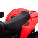24V Can Am Renegade 1-Seater Kids ATV MagicCars