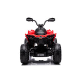 24V Can Am Renegade 1-Seater Kids ATV MagicCars