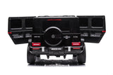 24V 4x4 Mercedes Benz G63 AMG 2 Seater G Wagon Ride on Car