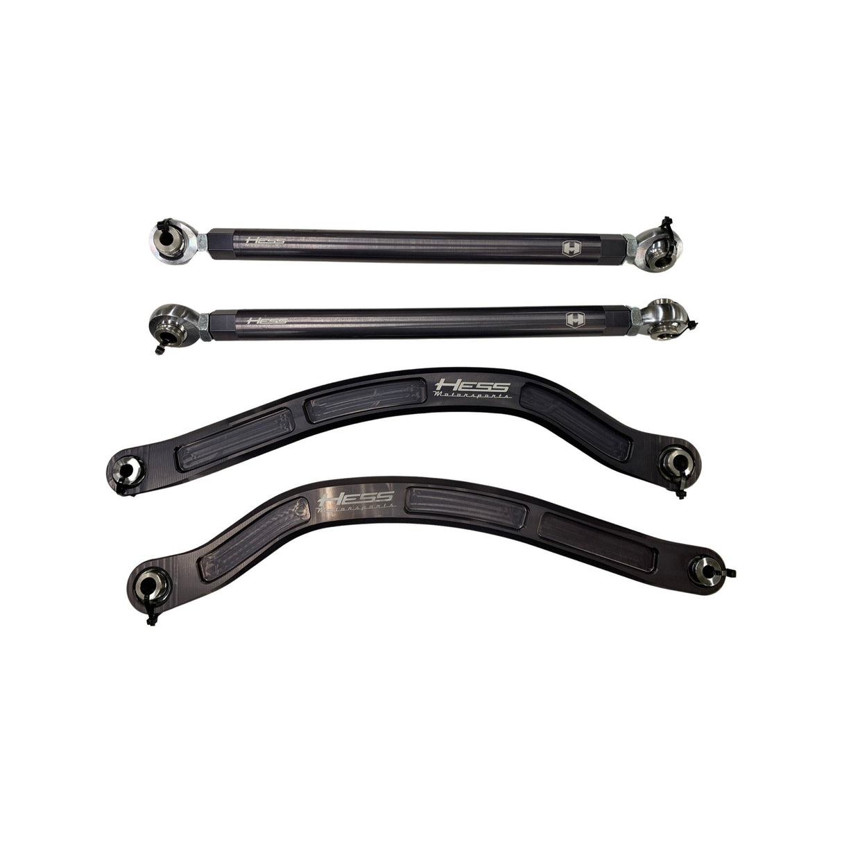 Honda Talon R Heavy Duty High Clearance Radius Rod Kit
