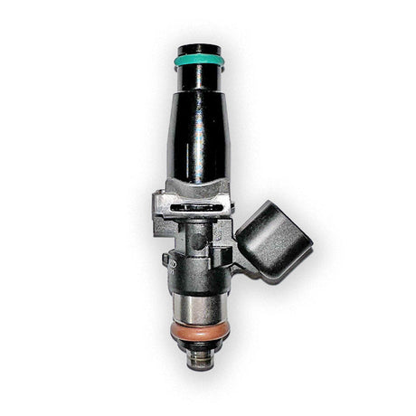 1200 CC/115LB FUEL INJECTOR 1200.60.11.14 Fuel Injector Connection