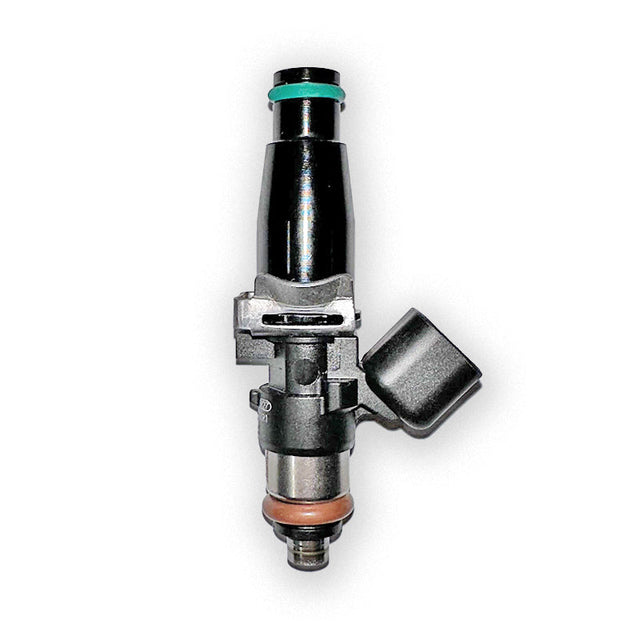 1200 CC/115LB FUEL INJECTOR 1200.60.11.14 Fuel Injector Connection