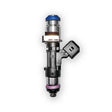 2200CC/210LB FUEL INJECTOR 2200EV1.60.14.14 Fuel Injector Connection