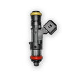 2200CC/210LB FUEL INJECTOR 2200EV1.48.14.15 Fuel Injector Connection