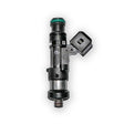2200CC/210LB FUEL INJECTOR 2200EV1.48.11.WRX Fuel Injector Connection