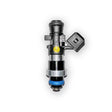 1300 CC/125LB FUEL INJECTOR 1300.48.14.GTR Fuel Injector Connection