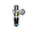 1200 CC/115LB FUEL INJECTOR 1200-040.48.14.14 Fuel Injector Connection