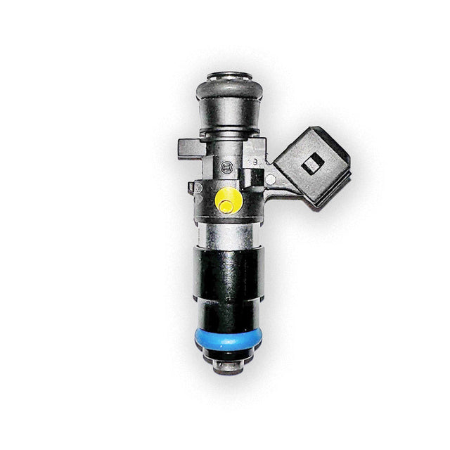 1200 CC/115LB FUEL INJECTOR 1200-040.48.14.14 Fuel Injector Connection