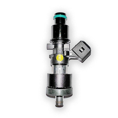 1200 CC/115LB FUEL INJECTOR 1200-040.48.11.IS Fuel Injector Connection