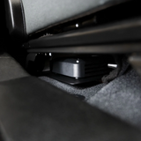 Under Passenger Seat Amplifier Mounting Bracket | '18- Current JL Wrangler/ '20- Current JT Gladiator