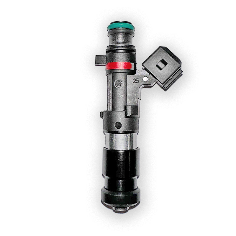 1175 CC/115LB FUEL INJECTOR 1175.60.11.D Fuel Injector Connection