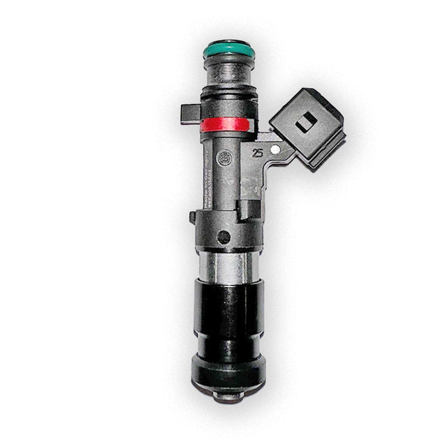 1175 CC/115LB FUEL INJECTOR 1175.60.11.D Fuel Injector Connection